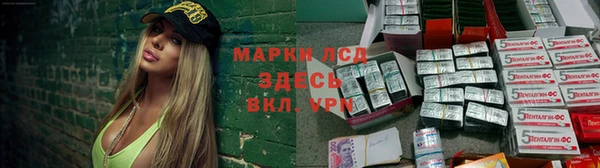 гашик Лабытнанги